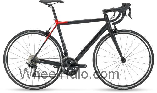 Stevens Stelvio fiche technique et avis